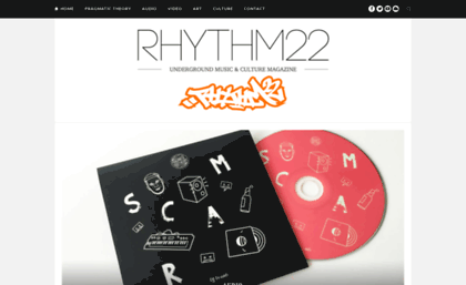 rhythm22.com