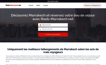 riads-marrakech.net
