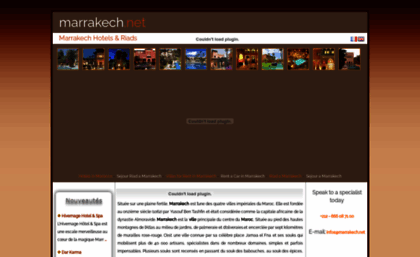 riads.marrakech.net