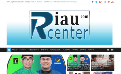 riaucenter.com