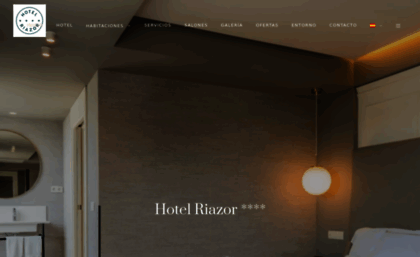 riazorhotel.com