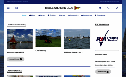 ribblecruisingclub.org.uk