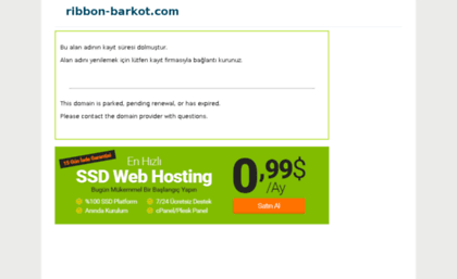 ribbon-barkot.com