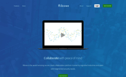 ribose.com