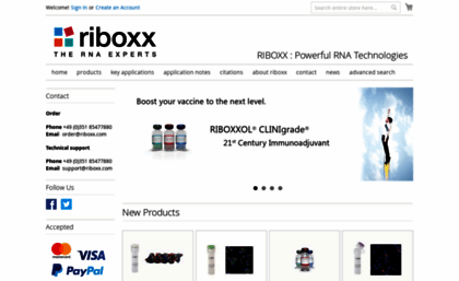riboxx.com
