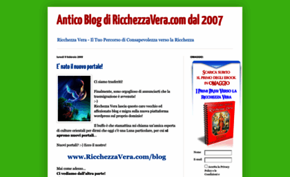 ricchezzavera.blogspot.com