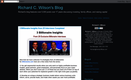 richard-wilson.blogspot.com