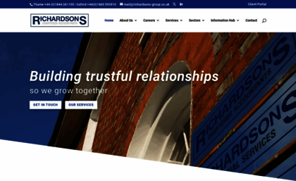 richardsons-group.co.uk