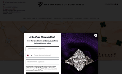 richdiamonds.com