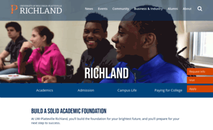 richland.uwc.edu