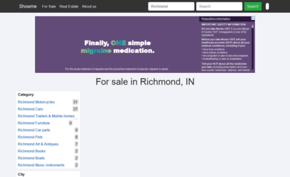 richmond-in.showmethead.com