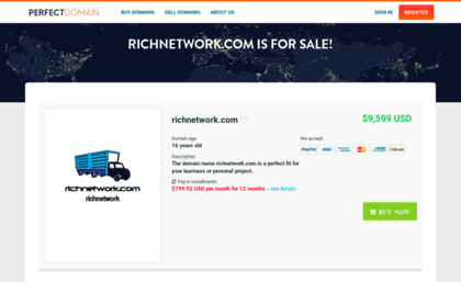 richnetwork.com