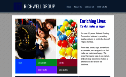 richwell.net