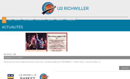 richwillerbasket.com
