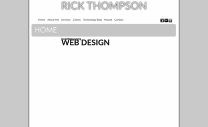rickthompson.com