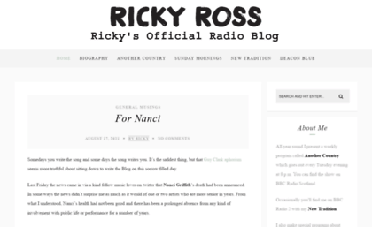 rickyross.com