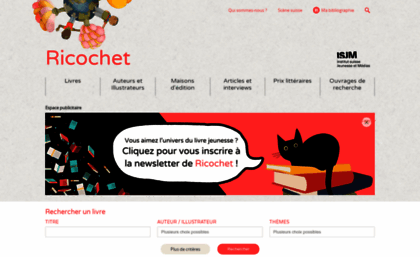 ricochet-jeunes.org