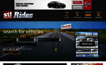 rides.stltoday.com
