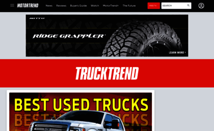 rides.truckinweb.com