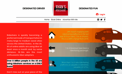rideshare.services