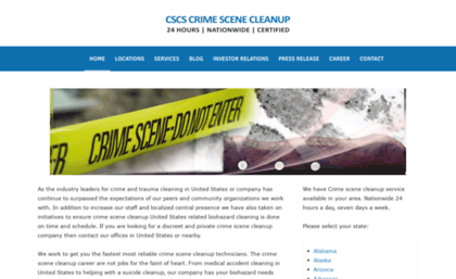 ridgeland-wisconsin.crimescenecleanupservices.com