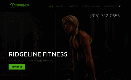 ridgelinefitness.com