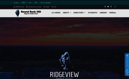 ridgeview.roundrockisd.org