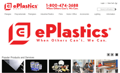 ridoutplastics.com