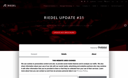 riedel.net