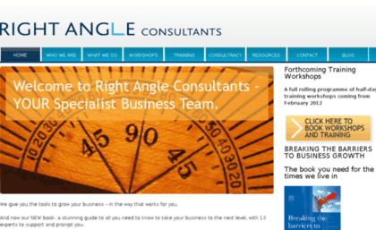 right-angle-consultants.co.uk