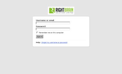 rightbrainsolution.projectpath.com