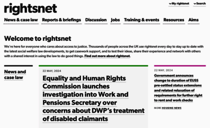 rightsnet.org.uk