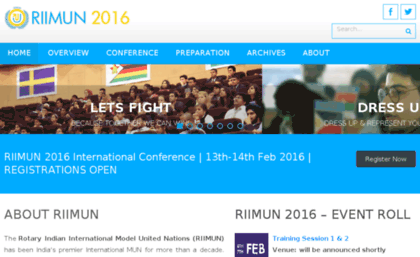 riimun.org