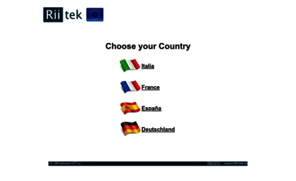 riitek.eu