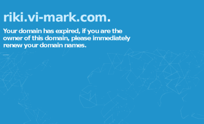 riki.vi-mark.com