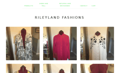 rileylandfashions.bigcartel.com