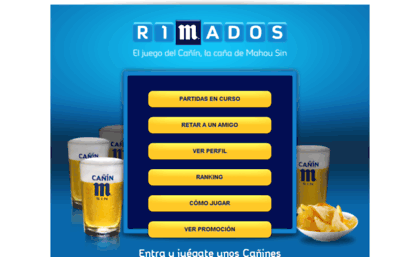 rimados.bitoon.com