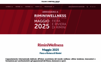 riminiwellness.com
