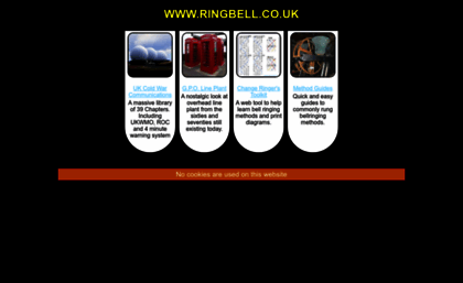 ringbell.co.uk