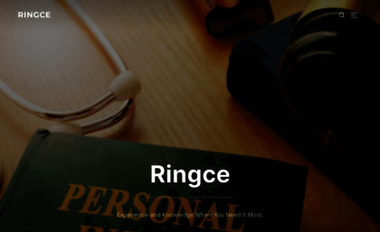 ringce.com