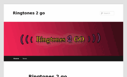 ringtones2go.co.uk