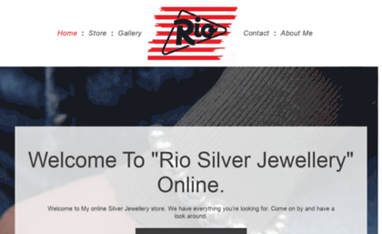riosilverjewellery.co.uk