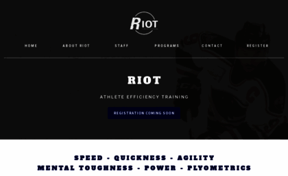 riottraining.com