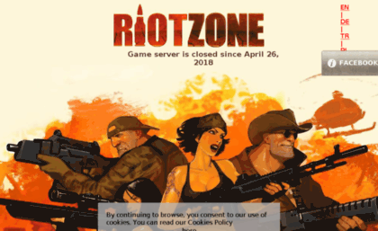 riotzone.com.br