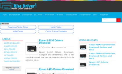 risedriver.com
