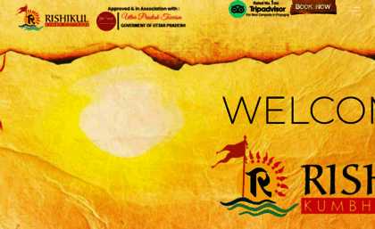 rishikulkumbhcottages.com