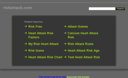riskattack.com