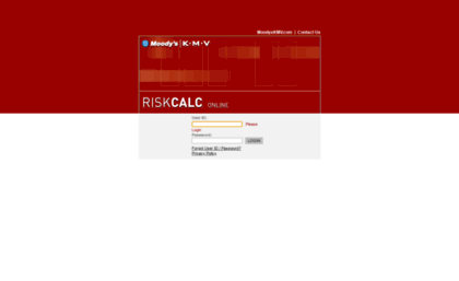 riskcalc.moodysrms.com