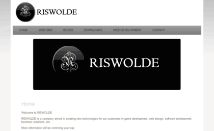 riswolde.com
