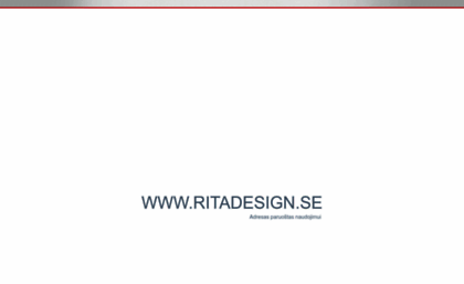 ritadesign.se